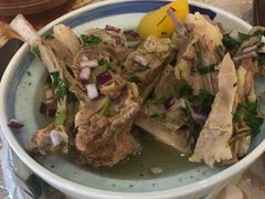 -新粤新疆菜清真餐厅(拱北店)