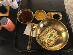 -贡梅老面馆·蟹粉面·无锡特色小吃(南长街主推店)