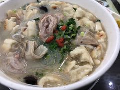 -春发生饭店·非遗(南院门店)
