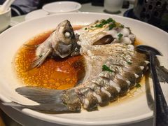 -金典银峰老鹅馆·昆山菜(亭林公园店)