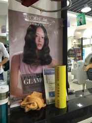 -香港菲发蒲美发沙龙