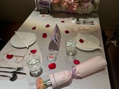 -PARFUM FLORAL花境法餐(南京首店)