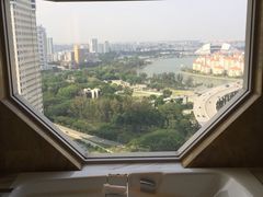-新加坡丽思卡尔顿美年酒店