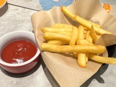 -必胜客(上海新南方商城PH店)