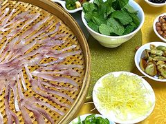 -五华鱼生客家五华菜馆(德明华府店)