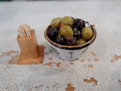 -Carmen卡门西班牙餐厅