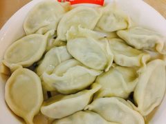 -北方饺子王·海肠捞饭·海鲜锅(山大店)