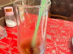 -安德烈俄式西餐厅(中央大街店)