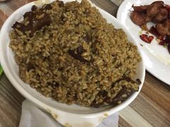 -老七饭馆(光荣道总店)