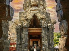 -南宁方特东盟神画