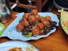 -鼎香润(德胜门内店)