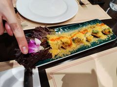 -克比叔叔印度餐厅Kebabs on the Grille (人民广场店)