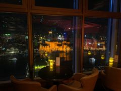 -翡翠36酒吧(浦东香格里拉店)