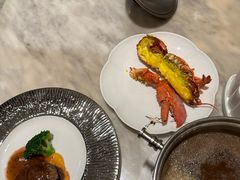 -万达文华酒店·48F云端窗景美食汇自助餐厅