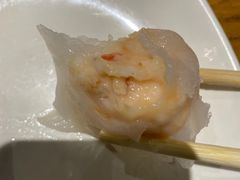一品虾饺煌-小城粥道·海胆鲜虾粥(解放广场店)