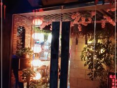 -蘭葶花酒馆(鼓楼店)