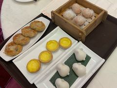 -龙的酒楼·手工早茶·顺德菜(近良路店)