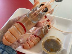 -悉尼鱼市场