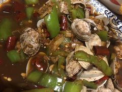 -昱家胡同·烧烤海鲜铜锅涮肉(和平里店)