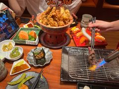 -摩打食堂(喜荟城店)