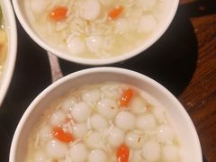 -金枝玉叶上海人家食府(三里河店)