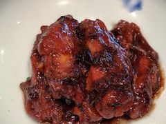 梅干菜鸡翅-紫泥369粗粮季(鼓楼店)