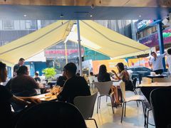 -野萃山·潮汕厚果汁(十亩地店)