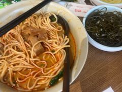 -李先生牛肉面(东一商场店)