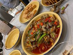 -东排食堂长沙小吃大排档(五一广场店)