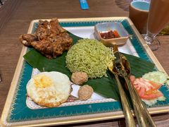 -马来西亚肉骨茶汤·招牌螃蟹·烧鸡·呷喱吧吧(海上世界店)