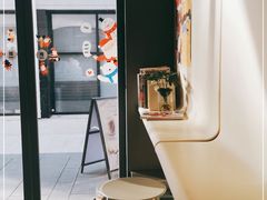 -Seesaw Coffee(上生新所店)