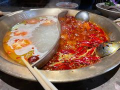 -小龙坎火锅(春熙太古里店)