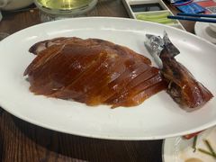-小大董·烤鸭(王府井apm店)