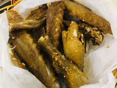 -顺德公美食(西乡店)