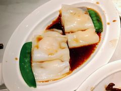 鲜虾滑肠粉-潮福城大酒楼(湖滨北路店)