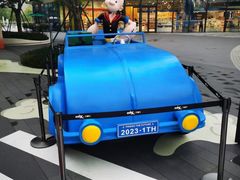 -东莞松山湖万象汇