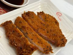 -老盛兴汤包馆(华灵店)