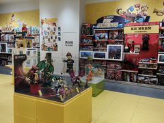 -万达广场(龙湖店)