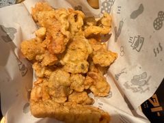 -江边城外烤鱼(方庄时代购物中心店)