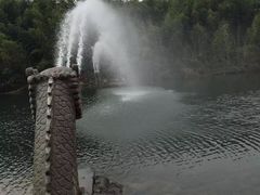 -杭州双溪漂流景区