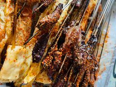 -老太太豆皮(南芬店)