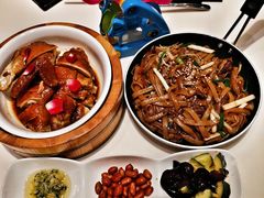 干炒牛河-太兴餐厅(小径湾店)