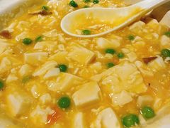 -渝信川菜 · 川味家常菜(财富购物中心店)