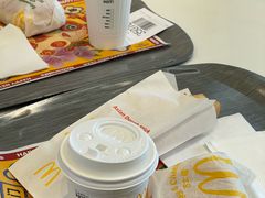 -麦当劳(集美石鼓店)