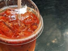 -Fern Forest Cafe