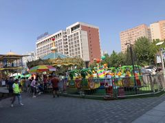 -北京华联购物中心(天通苑店)