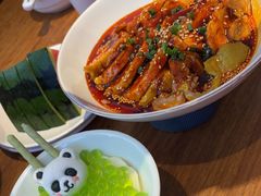 -老板恋上鱼(恒隆广场店)