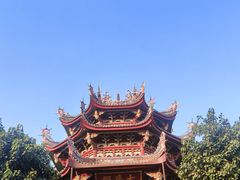 -南普陀寺