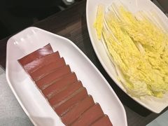 -蝎王府羊蝎子(北大地店)