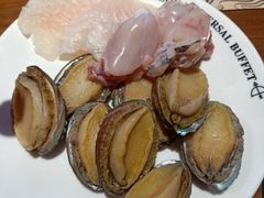 -亚马逊环球美食百汇(新城吾悦广场店)